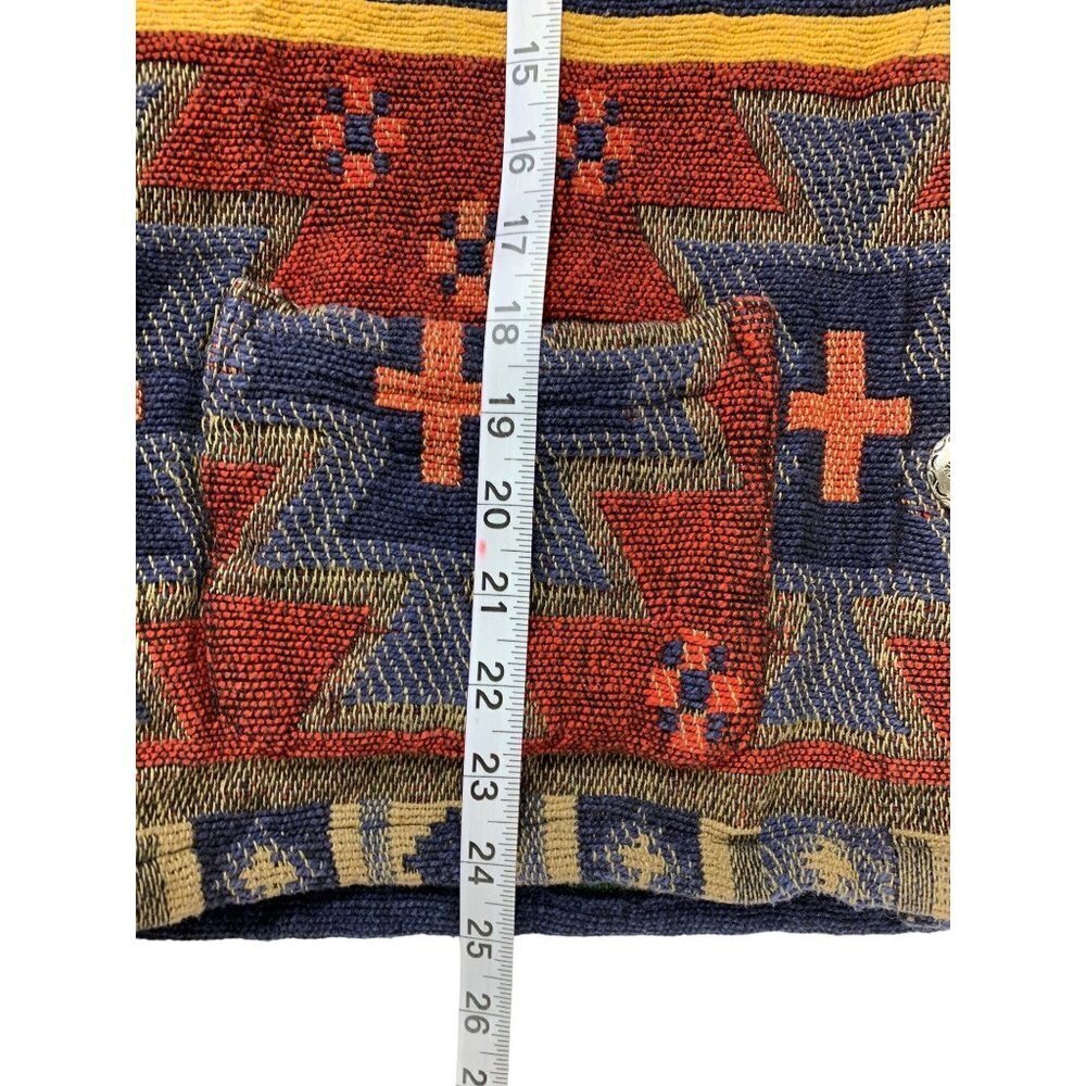 Tantrums Women's Multicolor Jacket - Picture 5 of 7